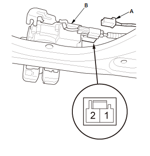 Exterior Trim - Testing & Troubleshooting